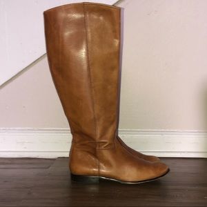 EUC Corso Cosmo Richie riding boots size 9 1/2